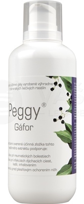 Peggy Gél Gáfor