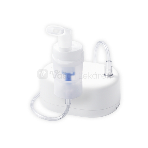 OMRON C810 Inhalátor