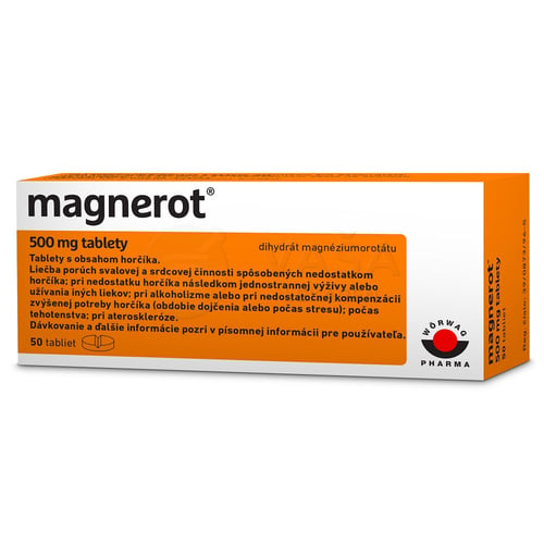 Magnerot