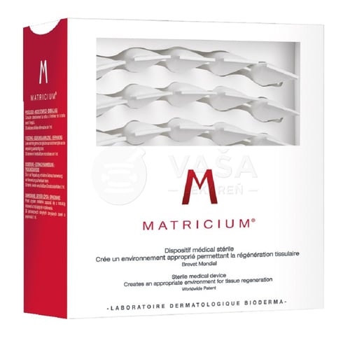 Bioderma Matricium Sérum