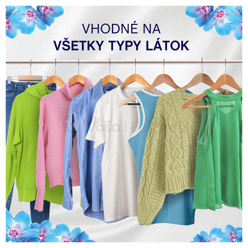 Lenor Spring Awakening Vonné perličky do prania