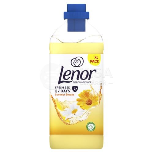 Lenor Summer Breeze Aviváž