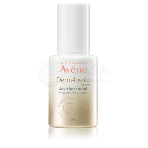 Avene DermAbsolu Remodelačné sérum