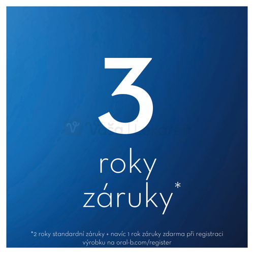 Oral-B iO Series 5 White