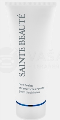 Sainte Beauté Pure peeling