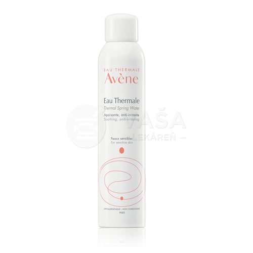 Avene Eau Thermale Termálna voda v spreji