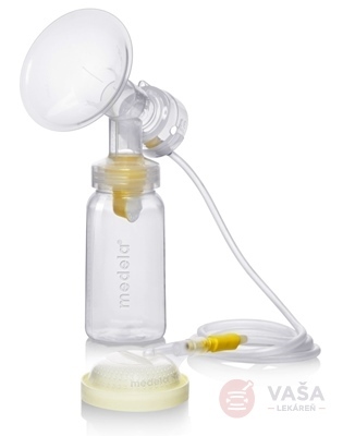 Medela Symphony set Single - Zakl.kompl.set &quot;z&quot;xxx