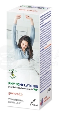 Phytomelatonin