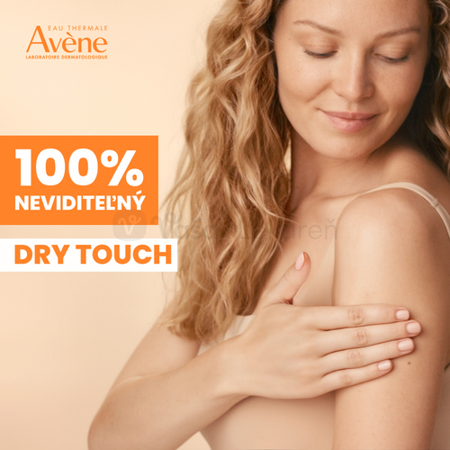 Avene Sun Sprej na opaľovanie SPF50