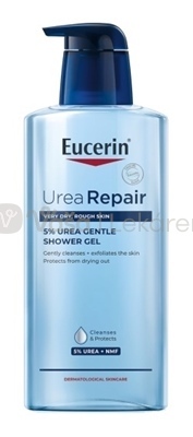 Eucerin UreaRepair Plus Sprchový gél