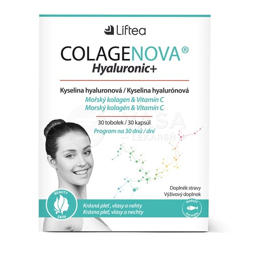 Liftea ColageNova Hyaluronic+