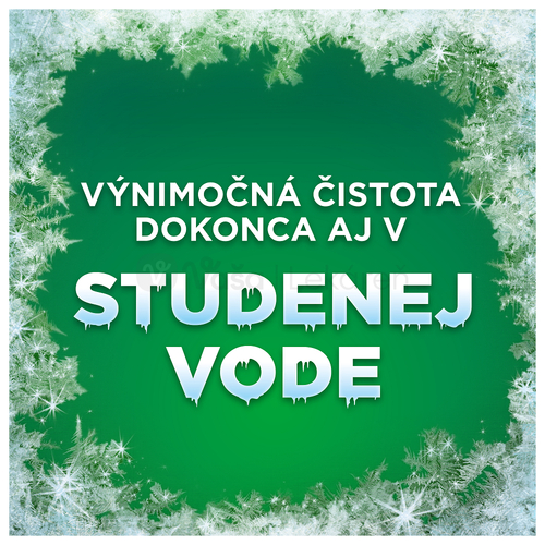 Ariel Black Prací gél