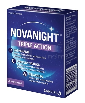 Novanight cps 30x500mg xxx