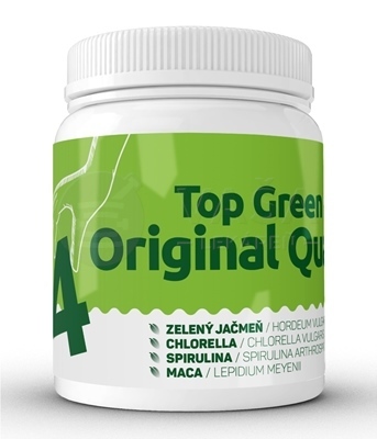 top Green top Quatro 540tbl xxx