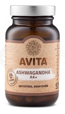 Avita Ashwagandha AA+