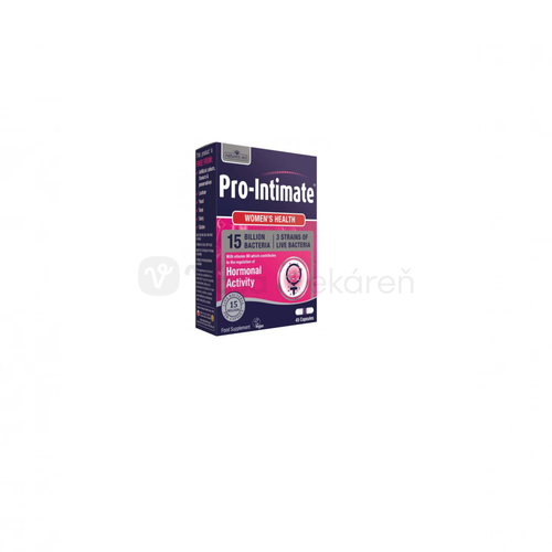 Natures Aid Pro-Intimate