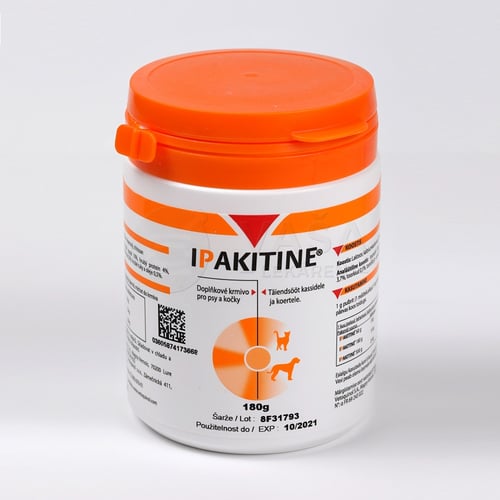 Ipakitine plv 180g