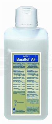 BODE Bacillol AF