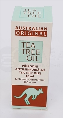 Australian Original  100% Tea Tree Oil