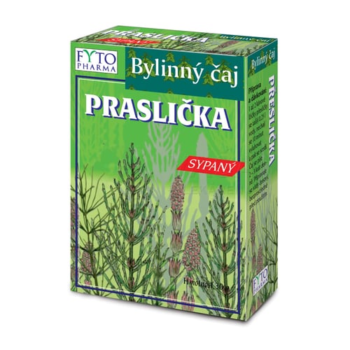 Fyto Praslička Čaj sypaný