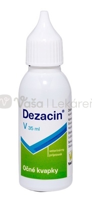 Dezacin v