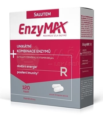 EnzyMAX R