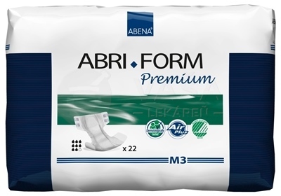 Abri Form m3 (m Extra) 43062 [22] xxx
