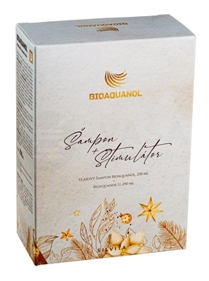 Bioaquanol (Vianočné balenie)