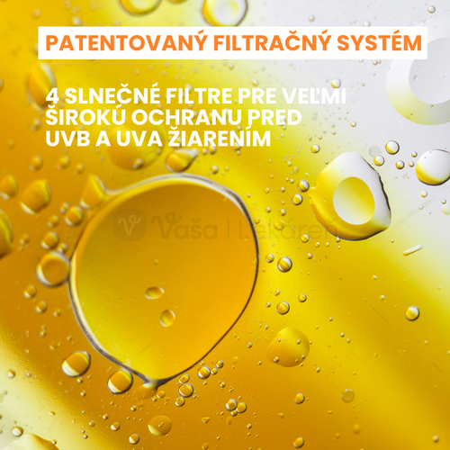 Avene Sun Sprej na opaľovanie SPF30