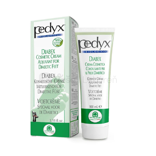 Natura House Pedyx Diabex krém na nohy