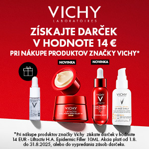 Vichy - Liftactiv H.A. Epidermic Filler