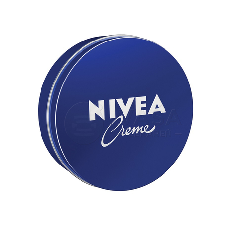 Nivea Univerzálny krém na tvár, telo a ruky