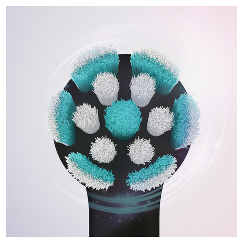 Oral-B iO Gentle Care Black Náhradné hlavice