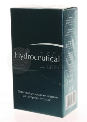 Hydroceutical Sérum na hydratáciu pleti