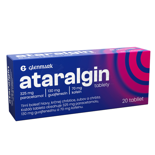 Ataralgin