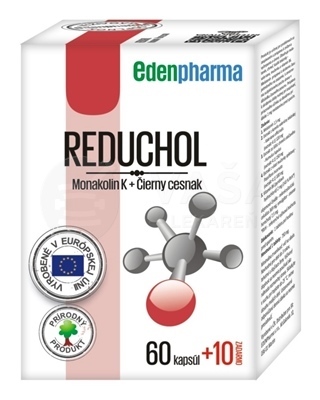 EDENPharma Reduchol