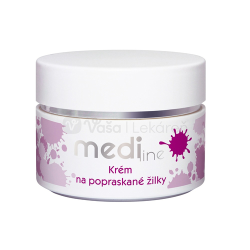 Dr. Hoj Krém na popraskané žilky