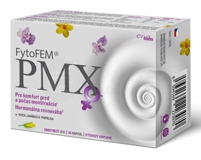 FytoFEM PMX