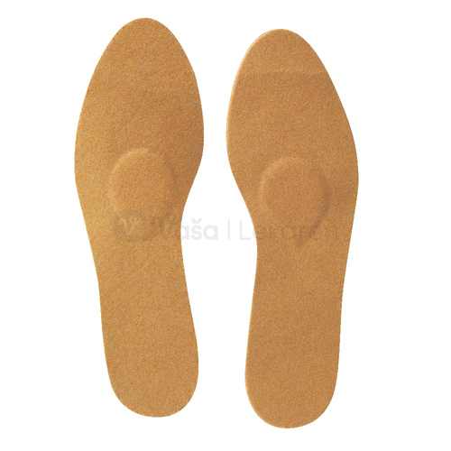 Protetika Basic Ortopedické vložky pre priečne ploché nohy, multiform, veľ. 37