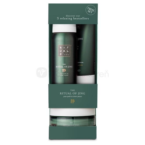 RITUALS of Jing Trial set (Darčeková sada)