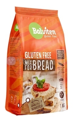 Balviten Mix For Bread