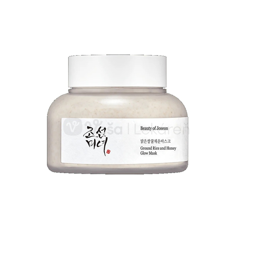 Beauty of Joseon Ground Rice and Honey Rozjasňujúca maska
