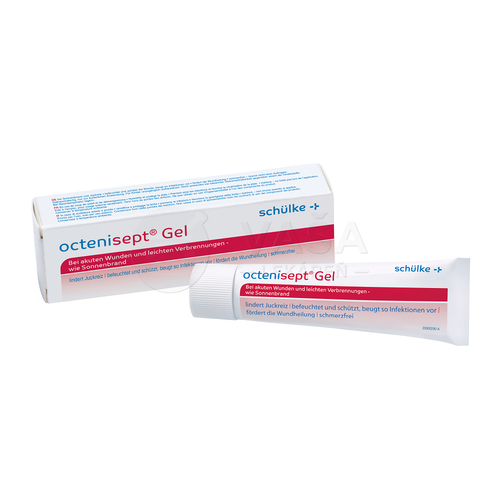 OcteniSept Wound Gel