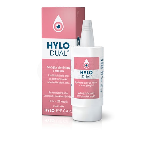 Hylo Dual