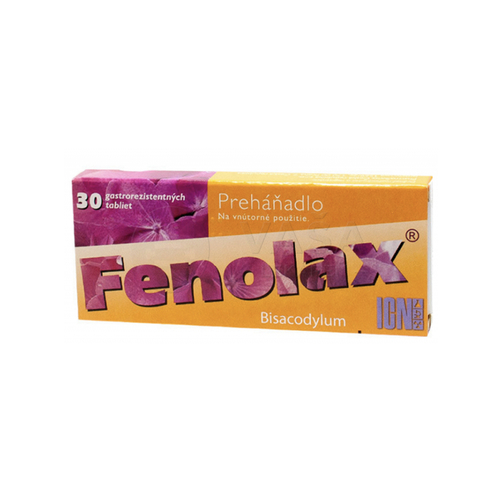 Fenolax 5 g