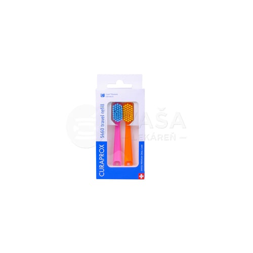 Curaprox CS 5460 Travel Refill