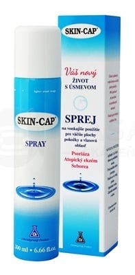 Skin-Cap Sprej