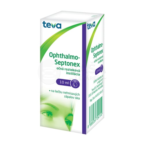 Ophthalmo-Septonex