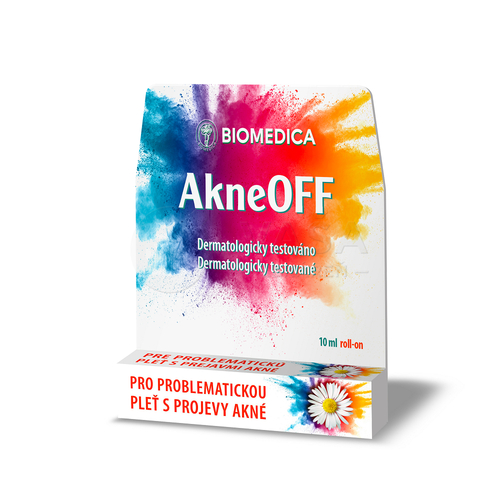 Biomedica AkneOFF