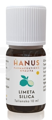 Hanus Silica Limeta